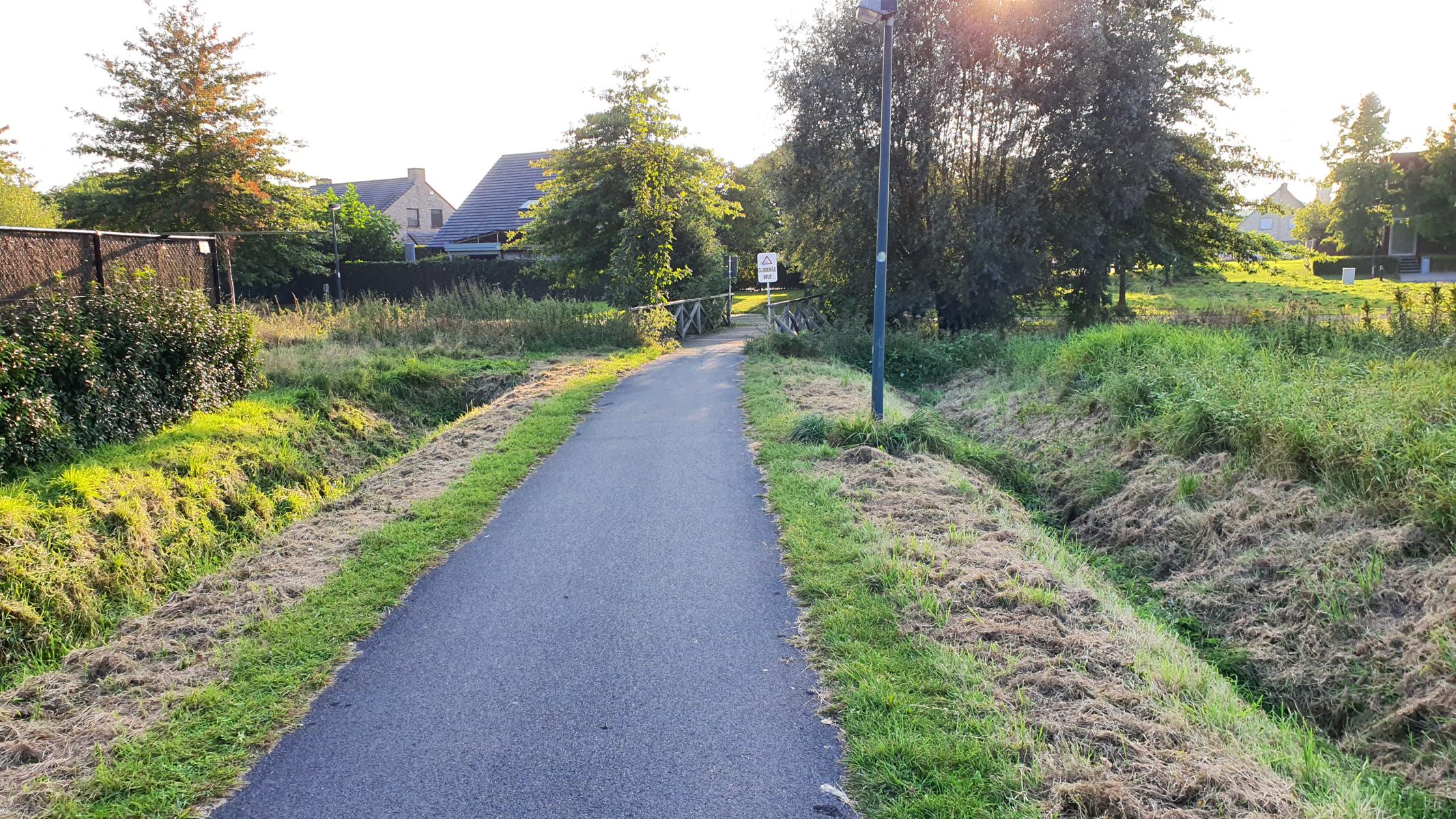 Villaperceel - foto 5