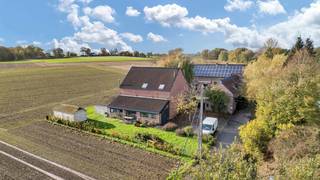 Pour plus d'informations ou pour visiter, appelez le 054 69 39 36 - Pour plus de photos, consultez www.topo-immo.be - Cette ferme...