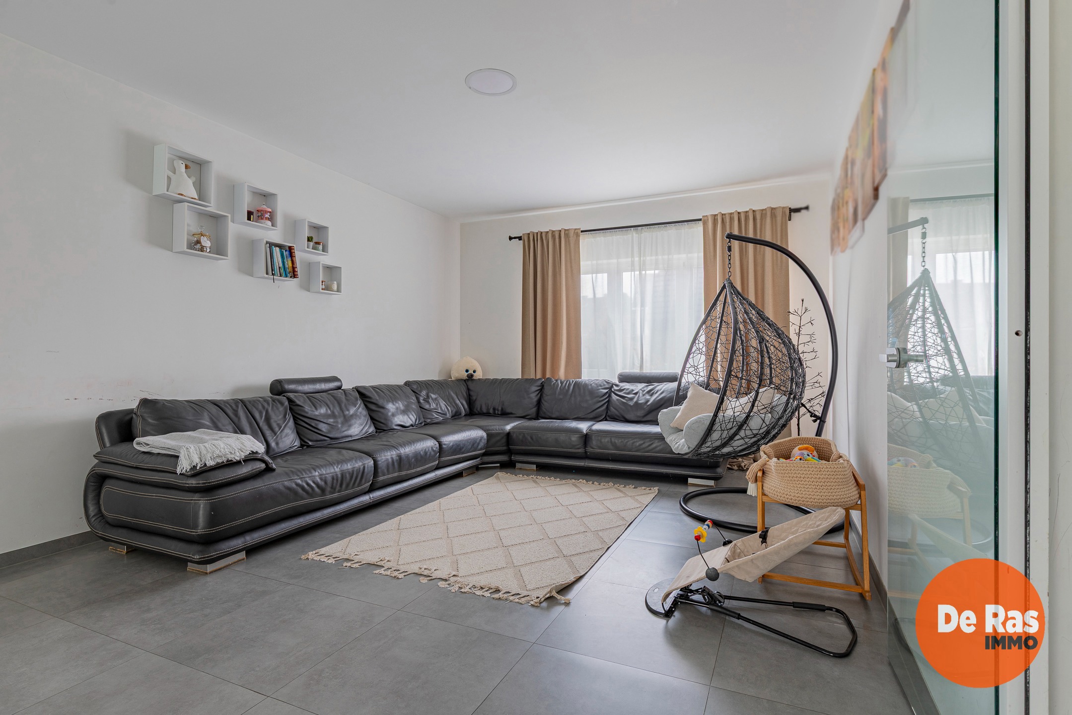 House for sale in Denderleeuw with 4 bedrooms - photo 5