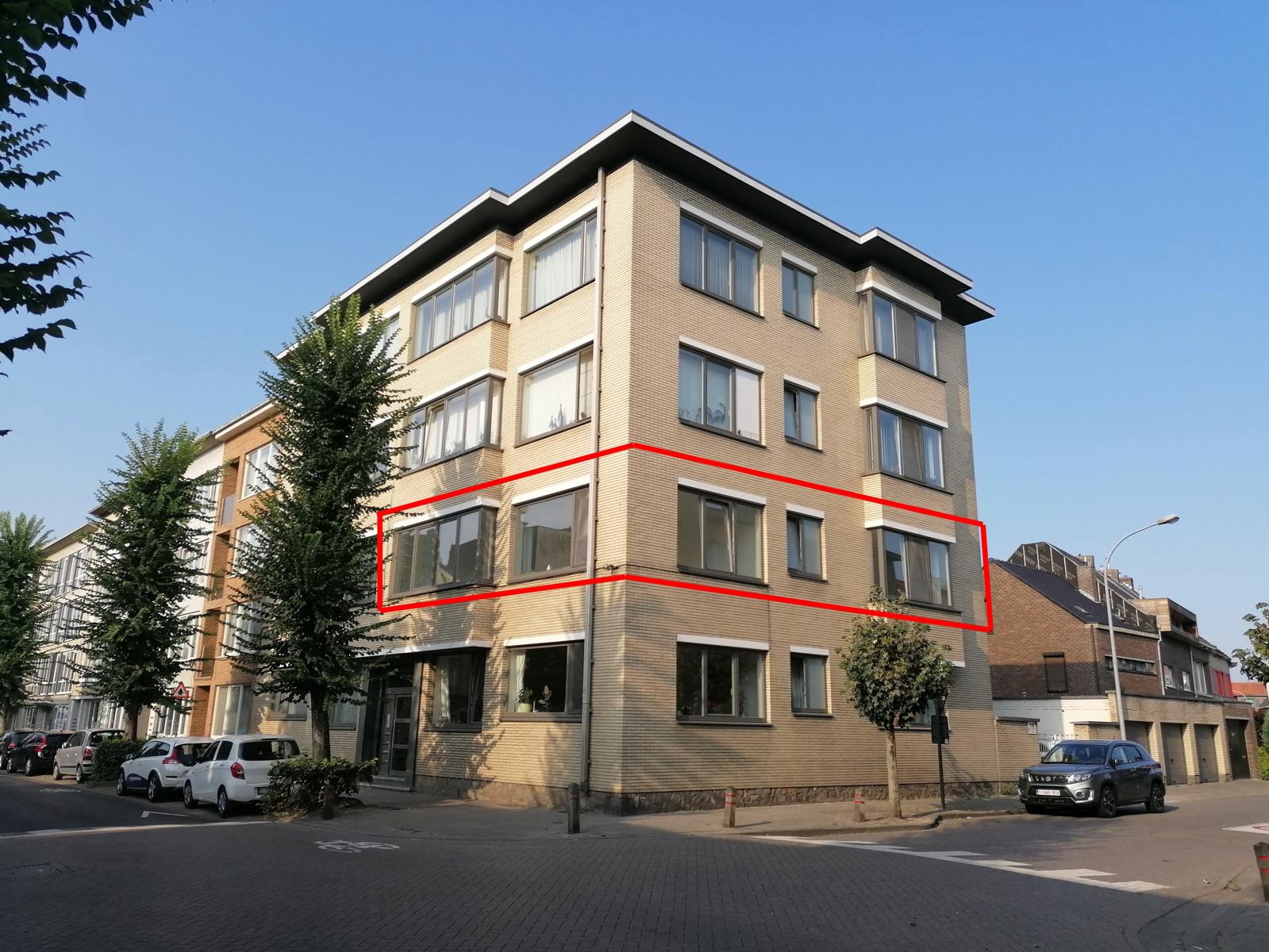 Appartement in Turnhout