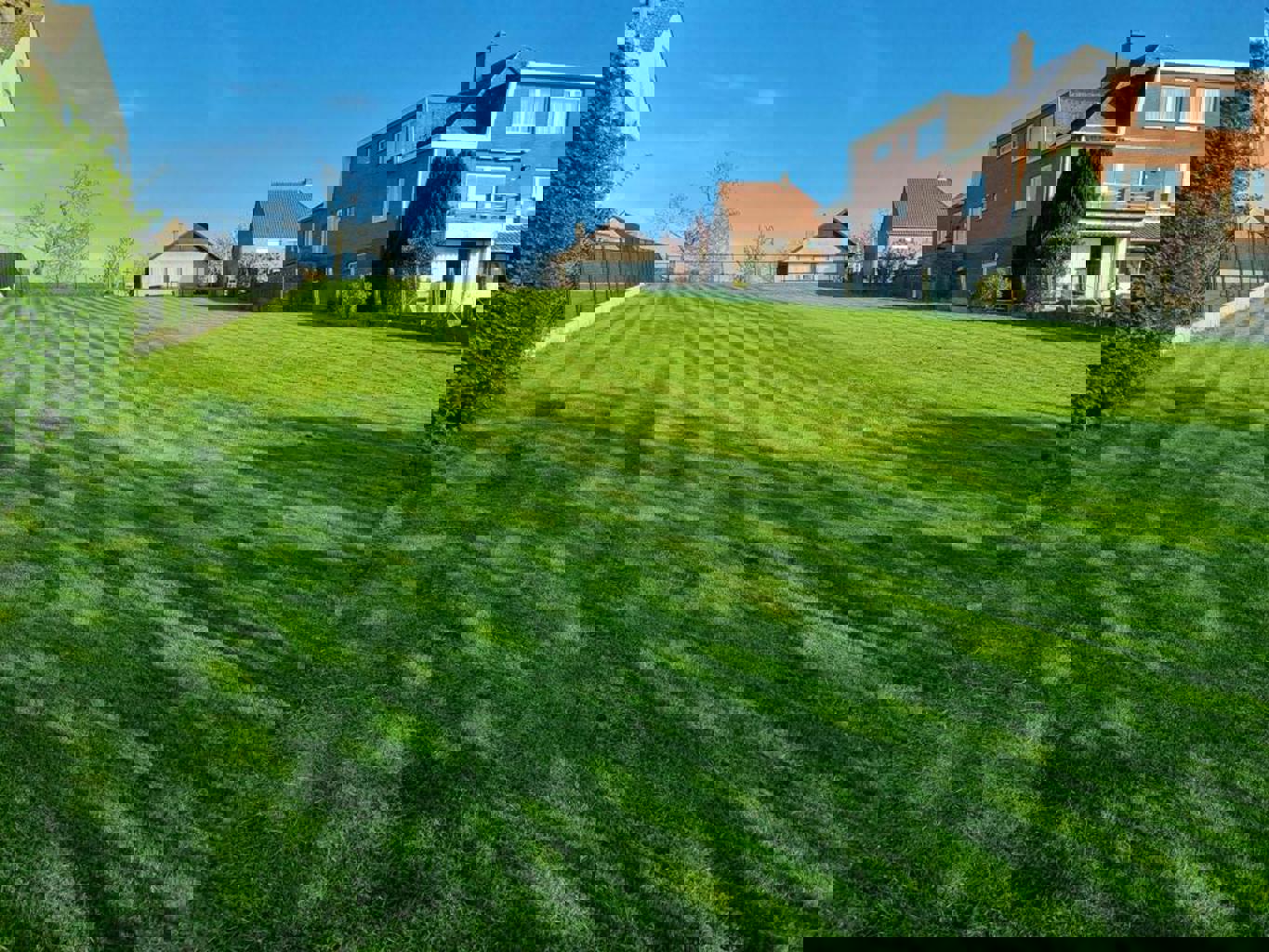 immo DAVID stelt voor: rustig gelegen bouwgrond - foto 5