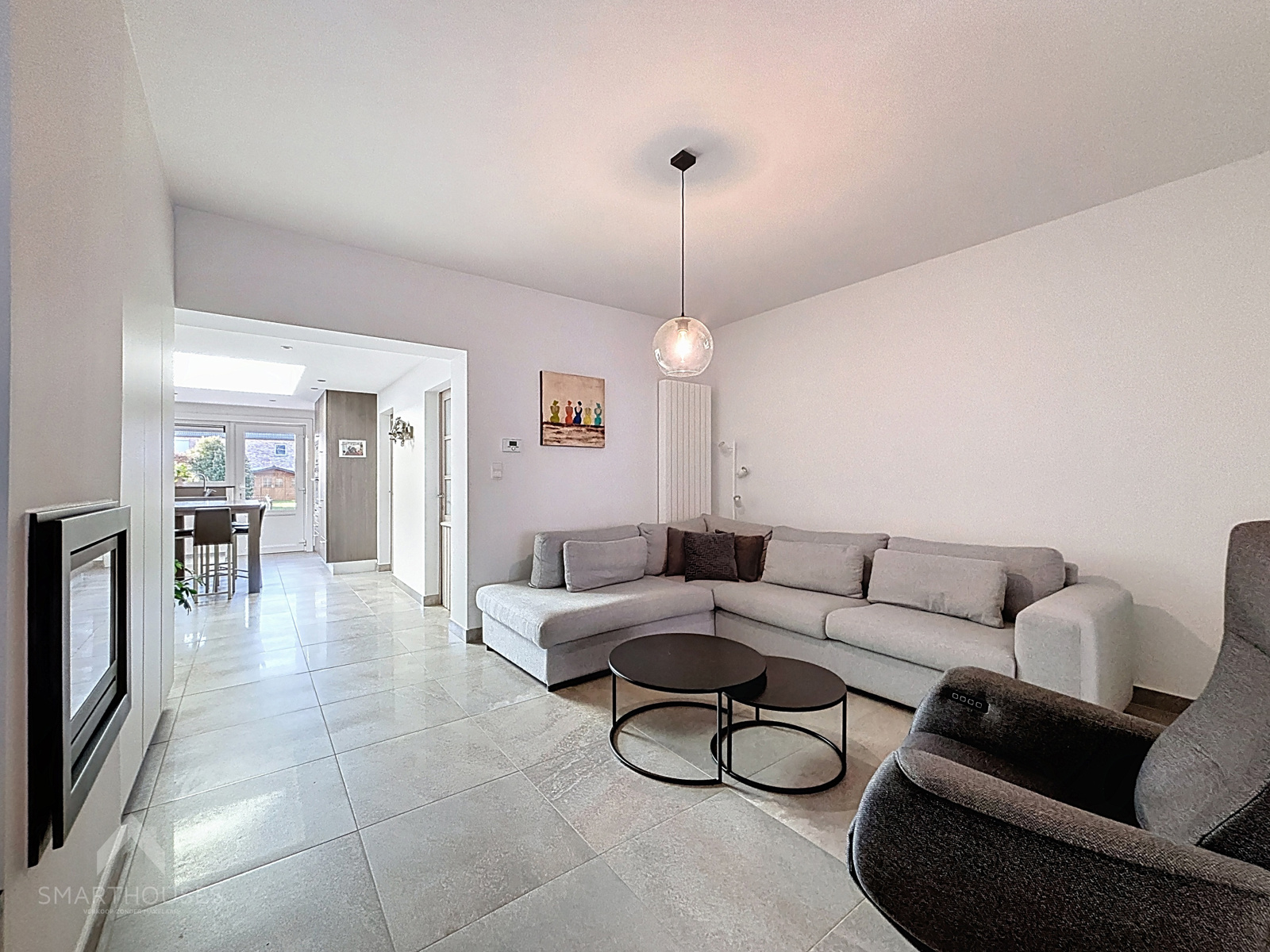 Mooie woning met 3 slaapkamers en zuidwest tuin - foto 5