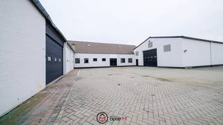 Commercial à vendre à Lanaken