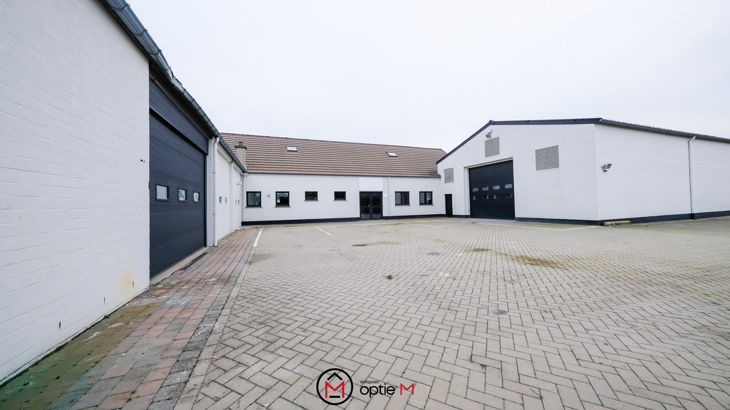 Commercial à vendre à Veldwezelt - photo 3