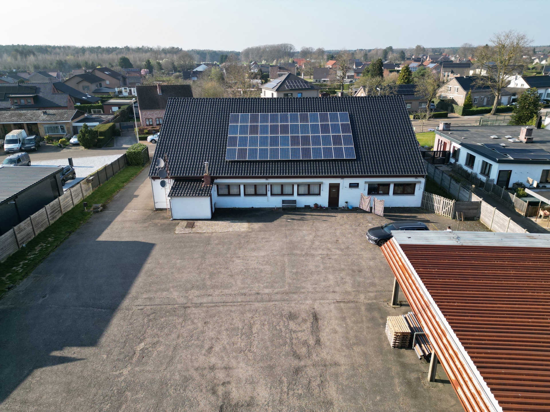 Commercial à vendre à Zutendaal - photo 5