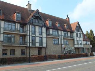 Appartement à louer à Dessel