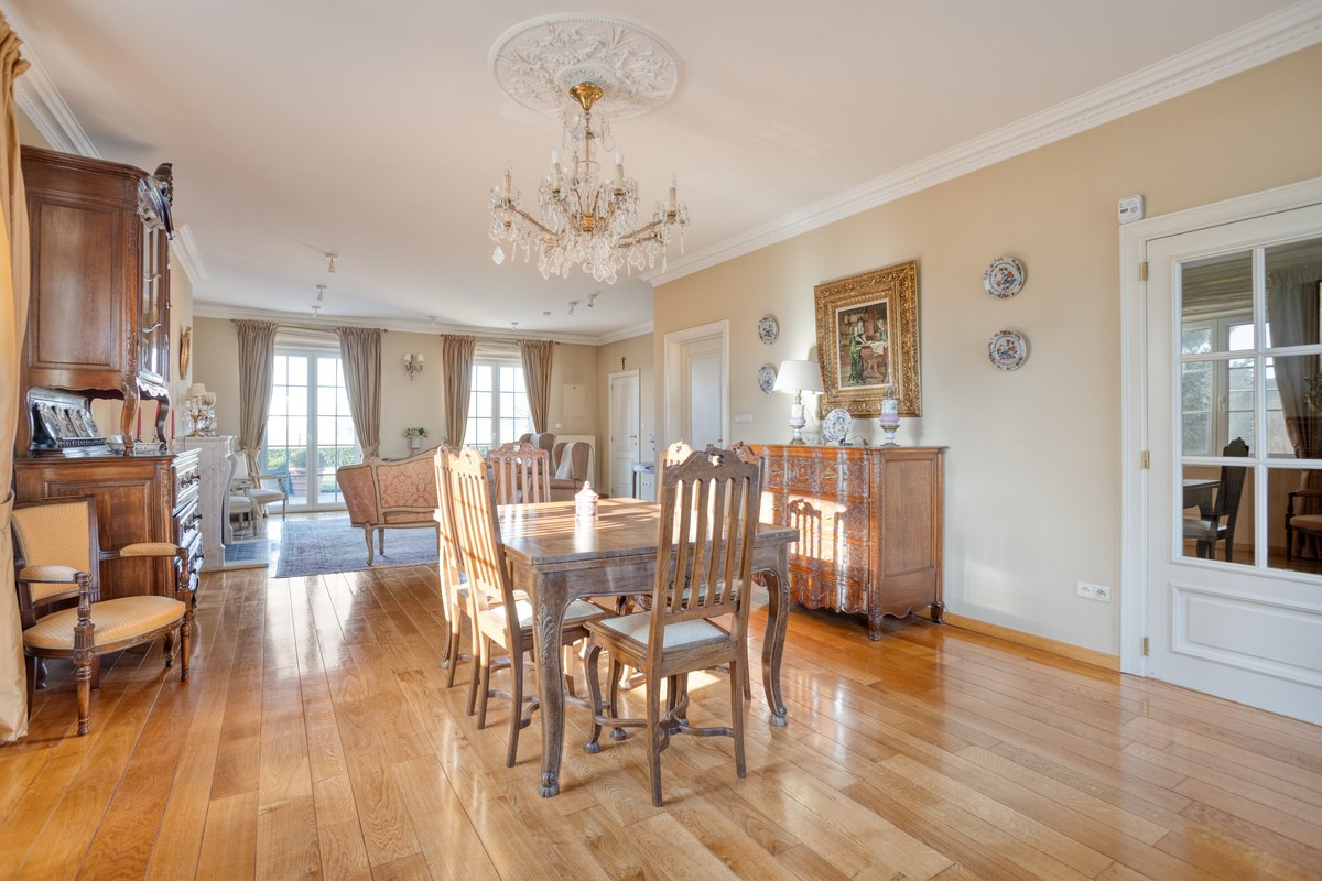 House for sale in Tongeren-Borgloon with 4 bedrooms - photo 4
