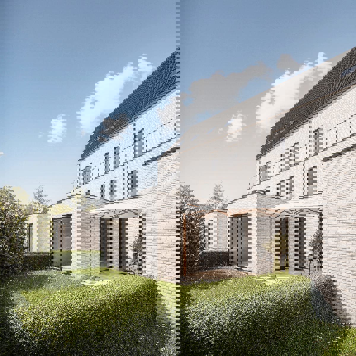 Project te koop in Lubbeek - foto 4