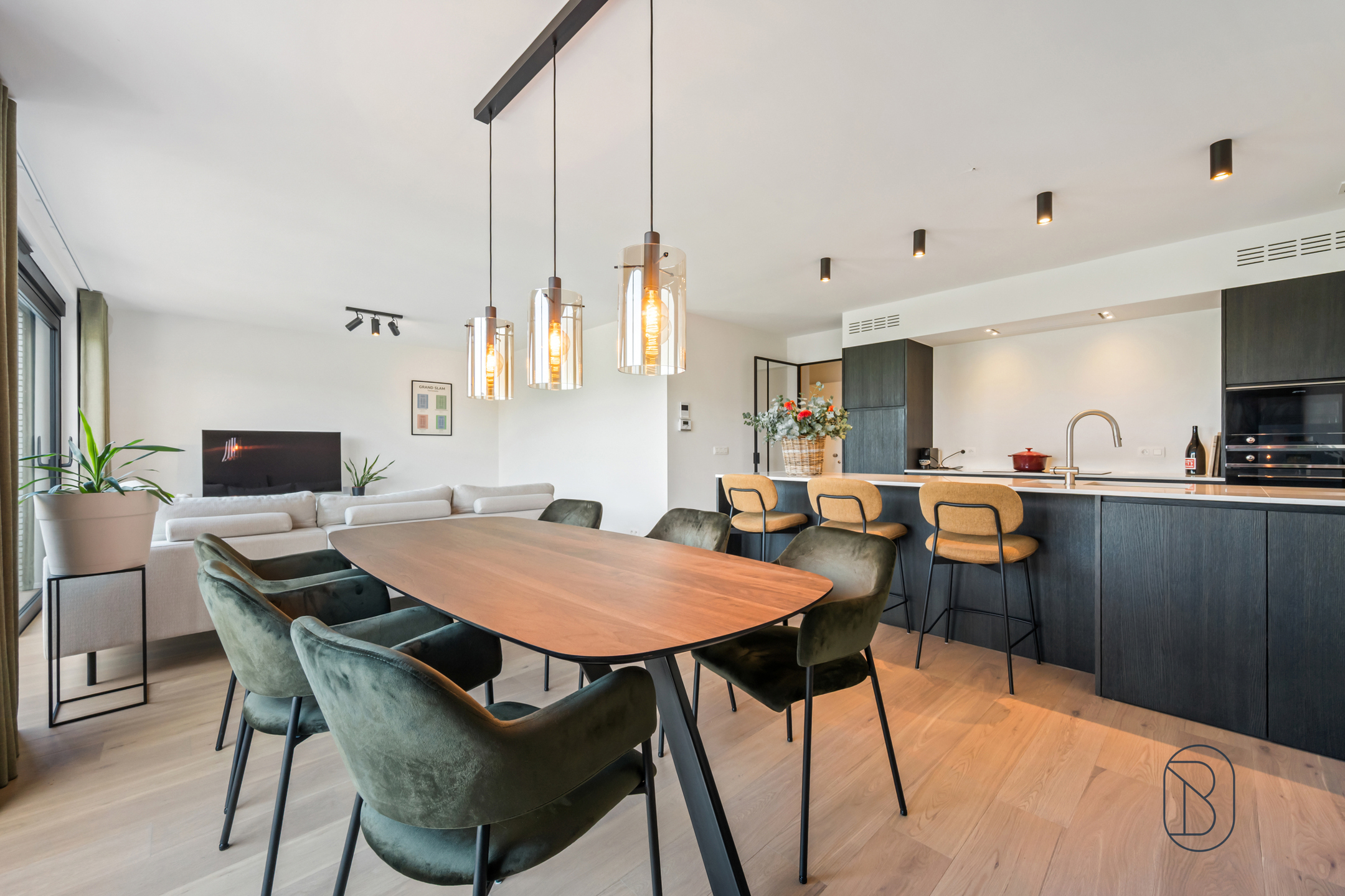 Apartment for sale in Waregem with 2 bedrooms - photo 3