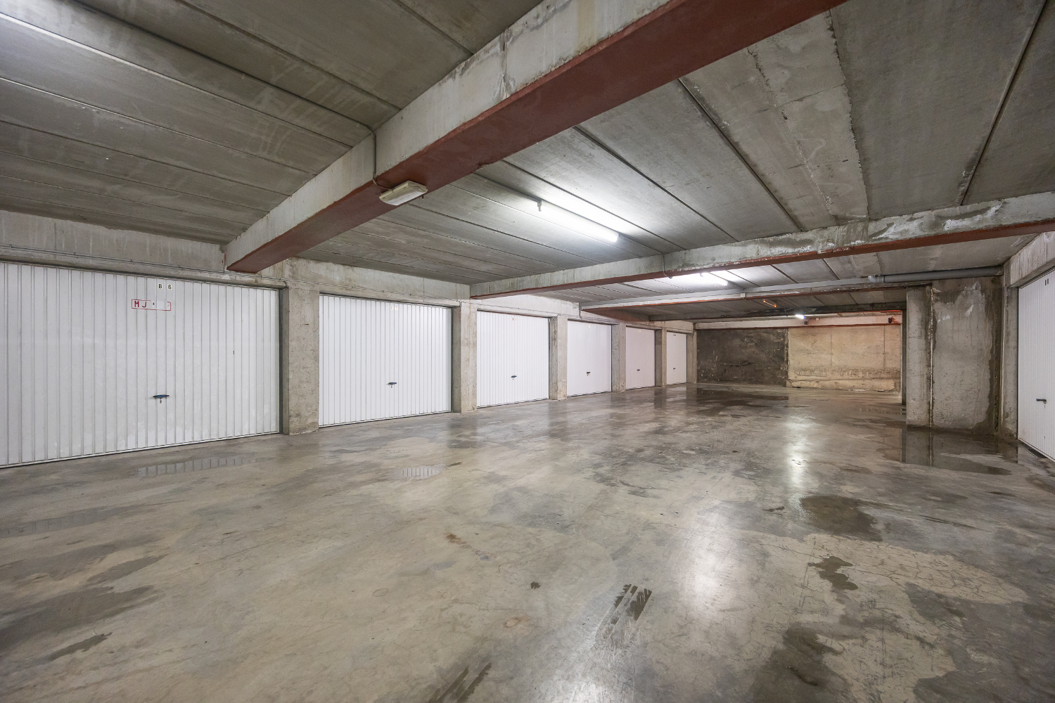 Garagebox te koop op toplocatie in Middelkerke - foto 3