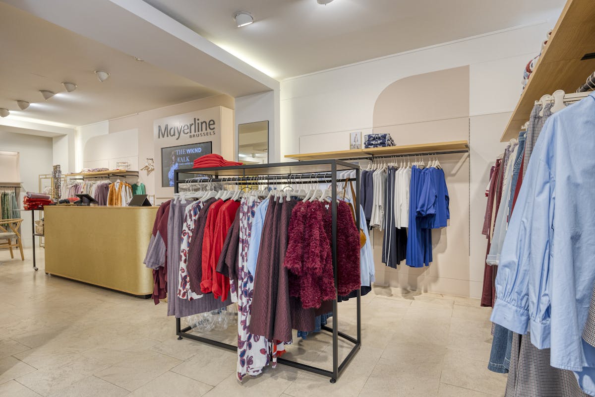 Handelspand te huur in Noordzandstraat in Brugge - foto 5