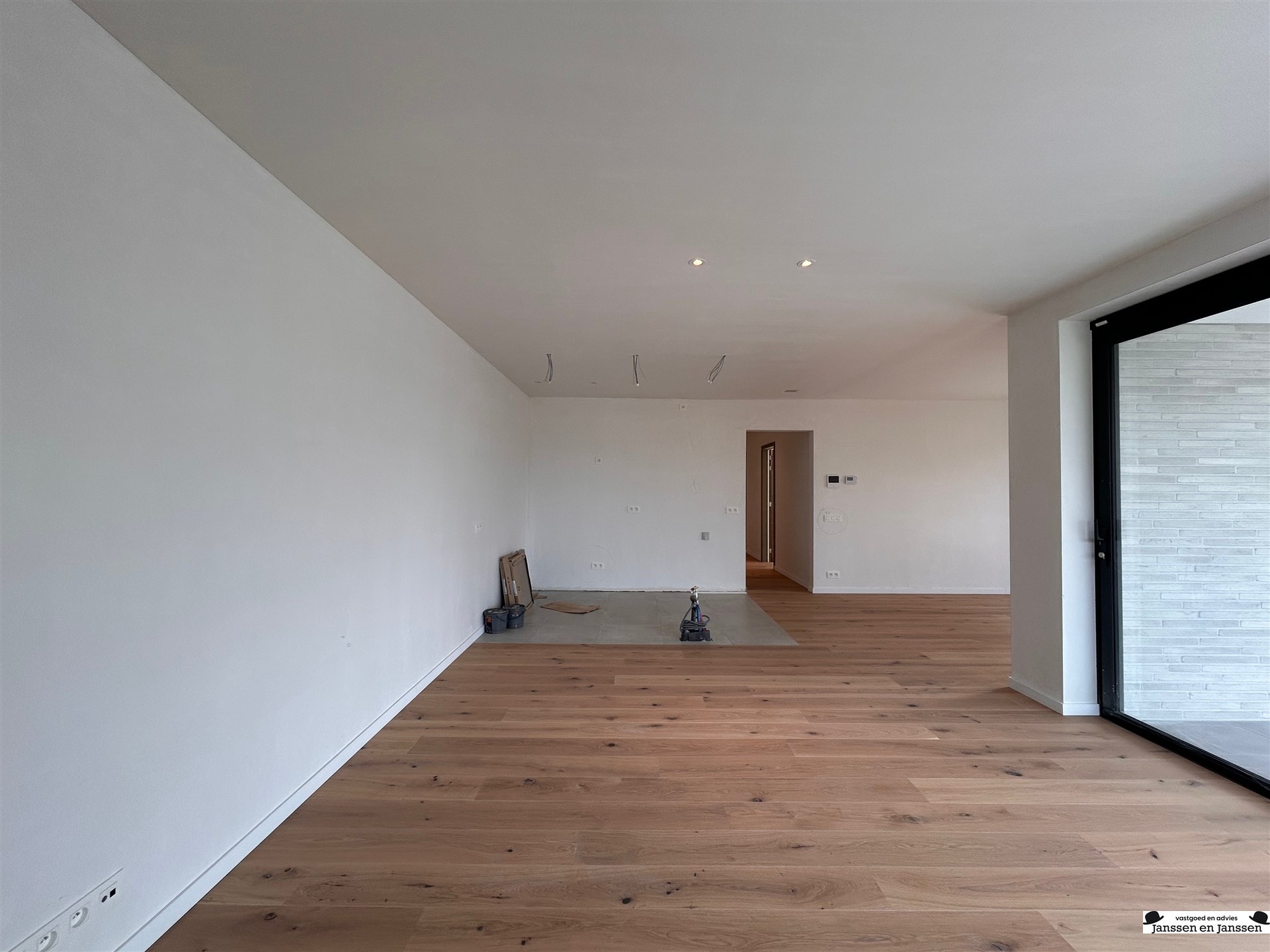appartement - photo 5