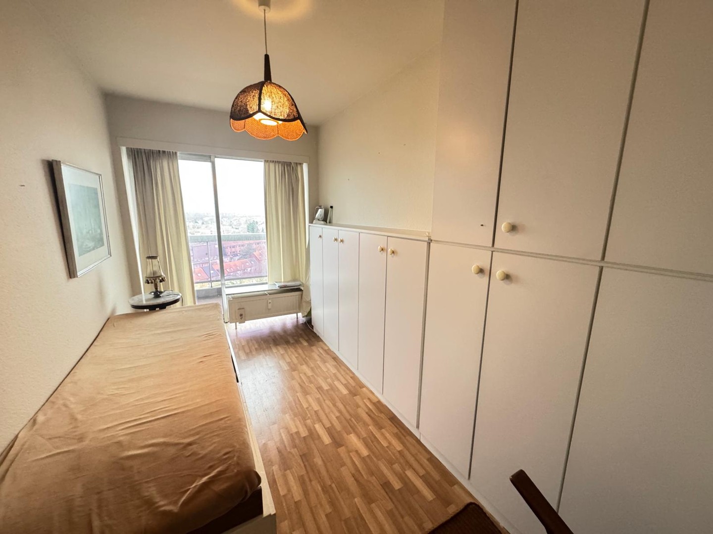 2 SLAAPKAMERS+TERRAS - foto 4