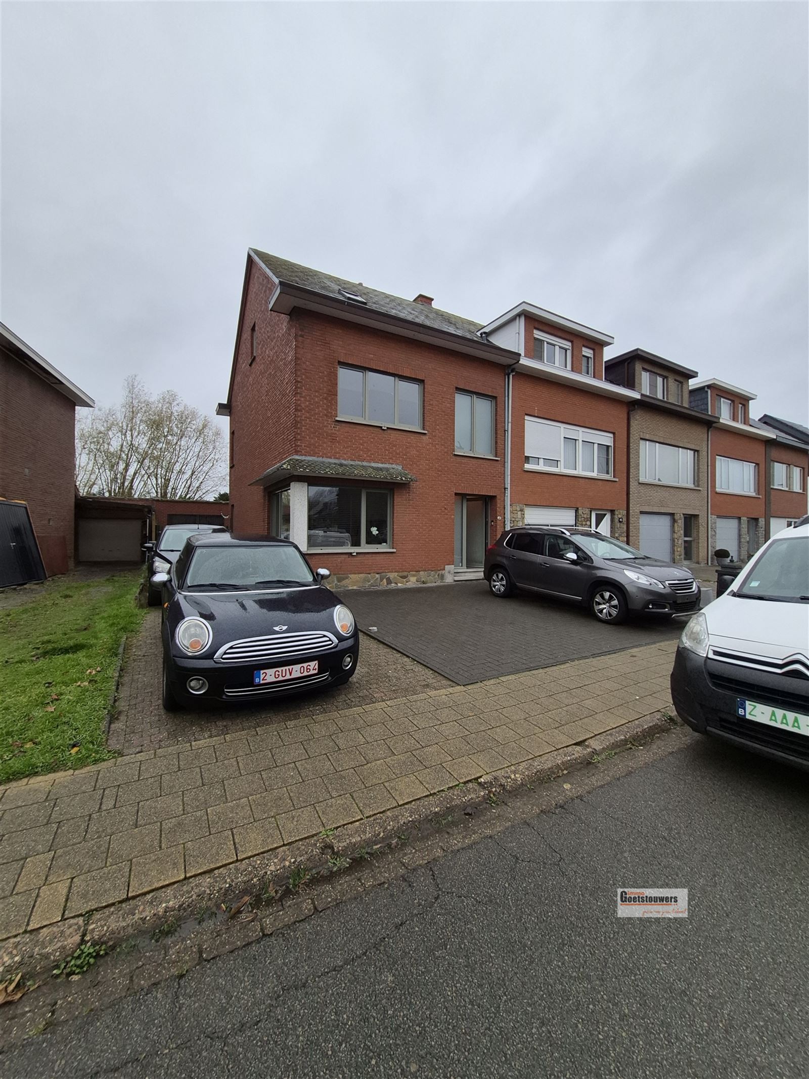 Volledig Vernieuwde Woning met Ruimte, Licht en Stijl - foto 1