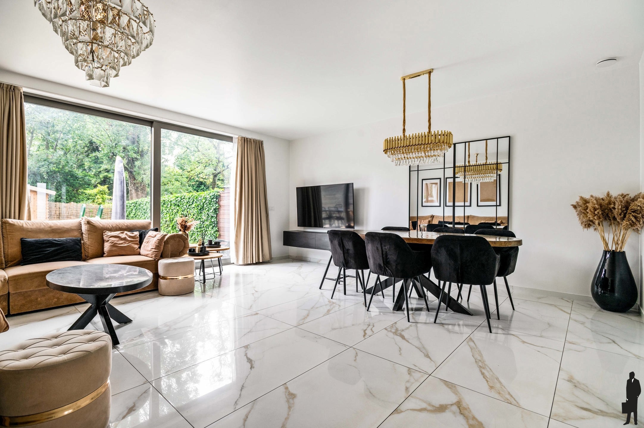 Nieuwbouwwoning in de gegeerde Elsdonk/Molenveldwijk - foto 5