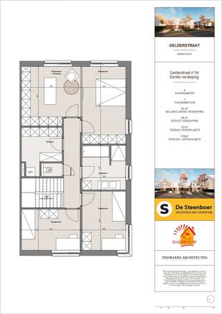 Maison à vendre à Herenthout