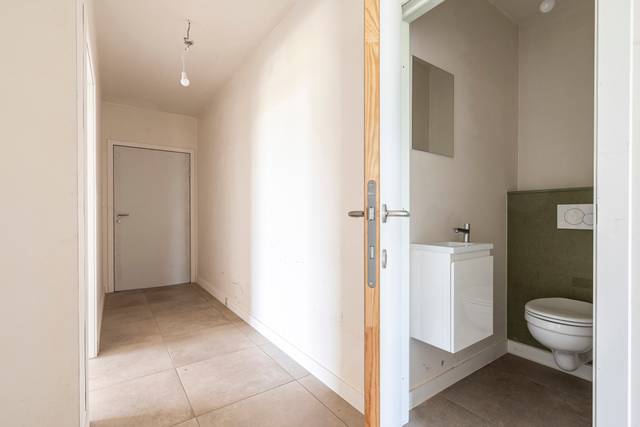 Project te koop in Oud-Turnhout