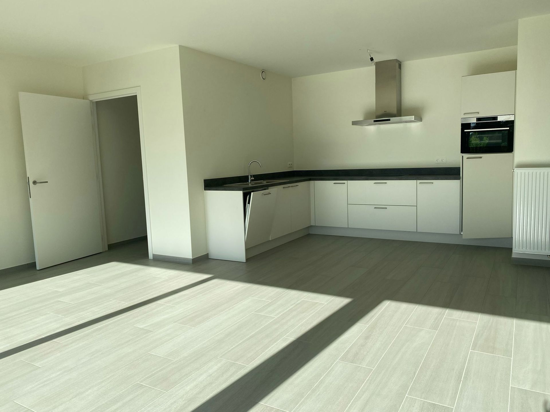 Appartement à vendre à Hoogstraten avec 1 chambre - photo 4
