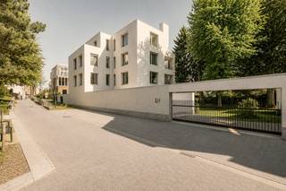 Appartement à vendre à Turnhout