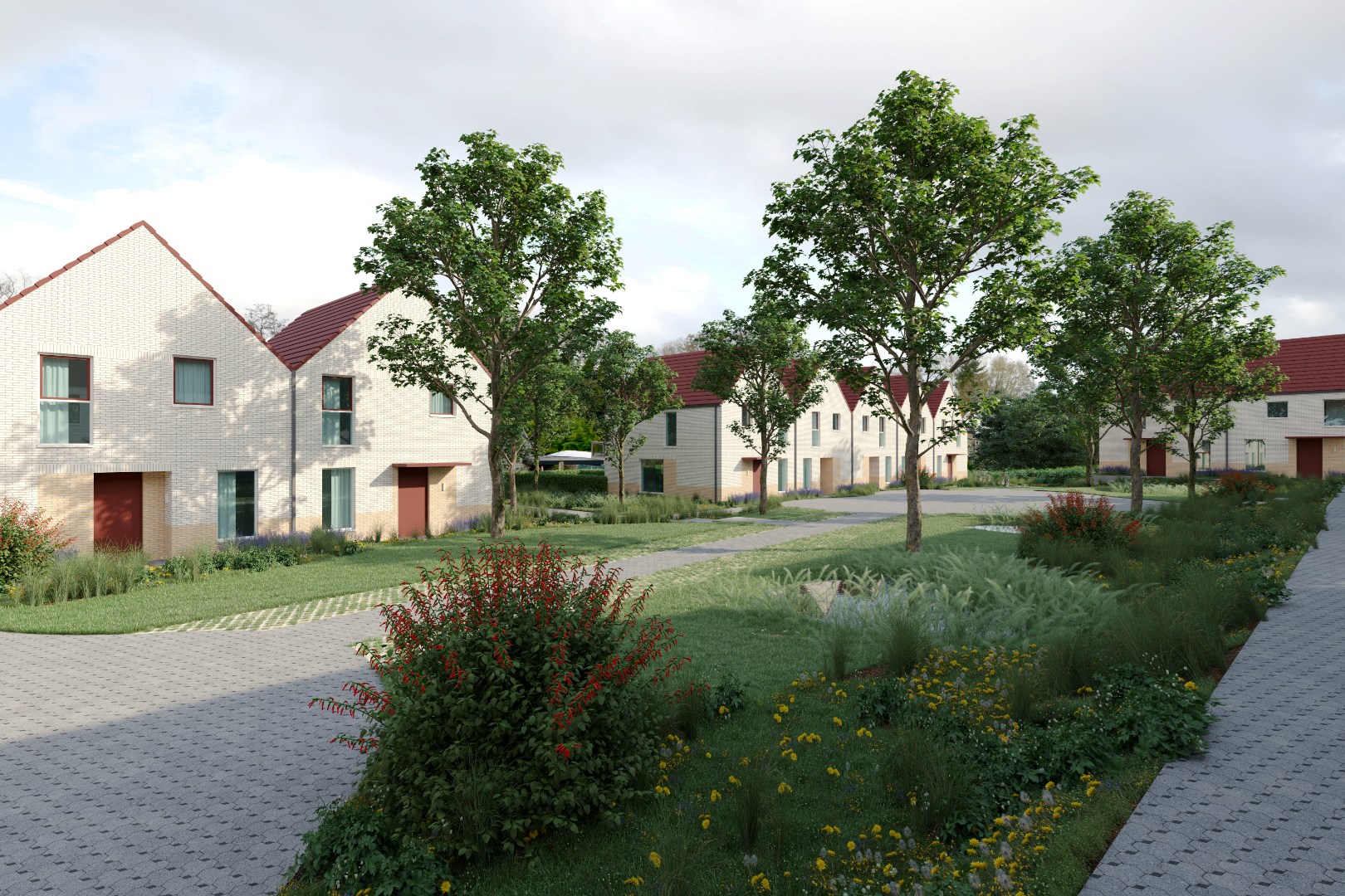 Maison à vendre à Denderleeuw avec 2 chambres - photo 4