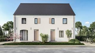 Maison à vendre à Tongres-Borgloon