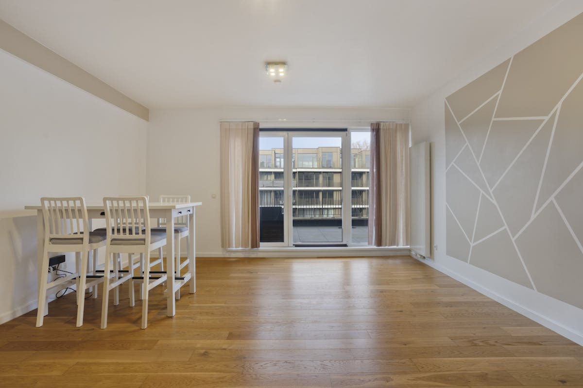 Appartement 3 slaapkamers met ruim terras en staanplaats - foto 4