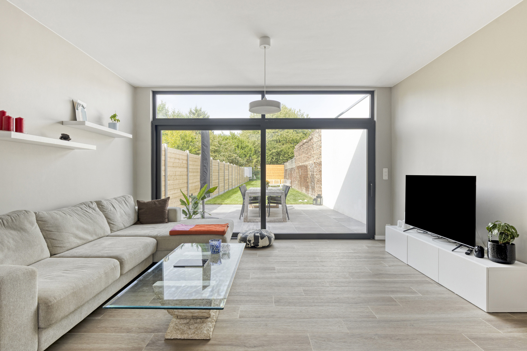 Maison à vendre à Tirlemont avec 2 chambres - photo 3