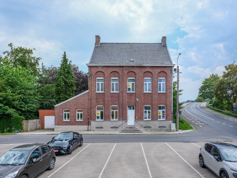 Maison à vendre à Izegem