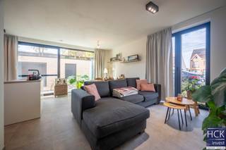 Apartment for sale in Kruisem