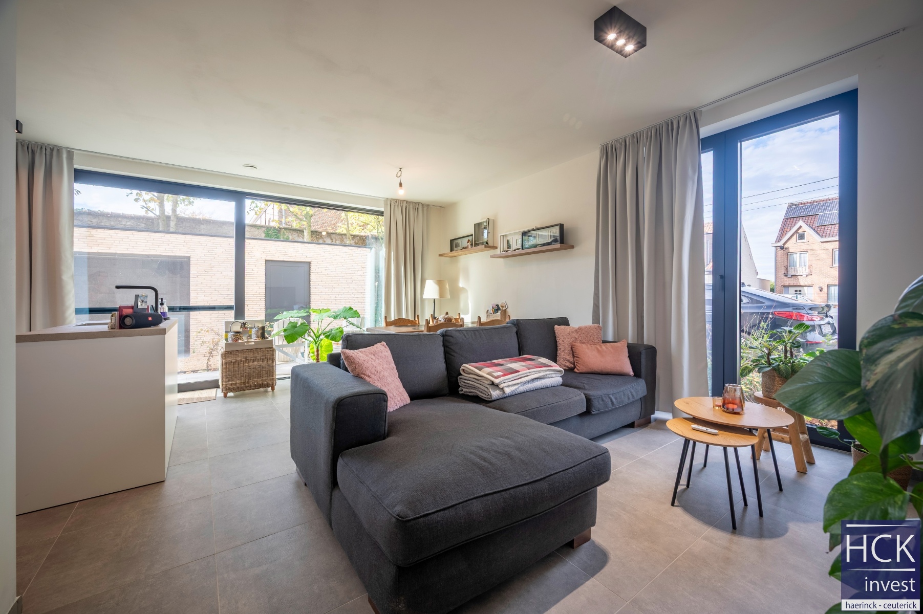 Apartment for sale in Kruishoutem with 1 bedroom - photo 2