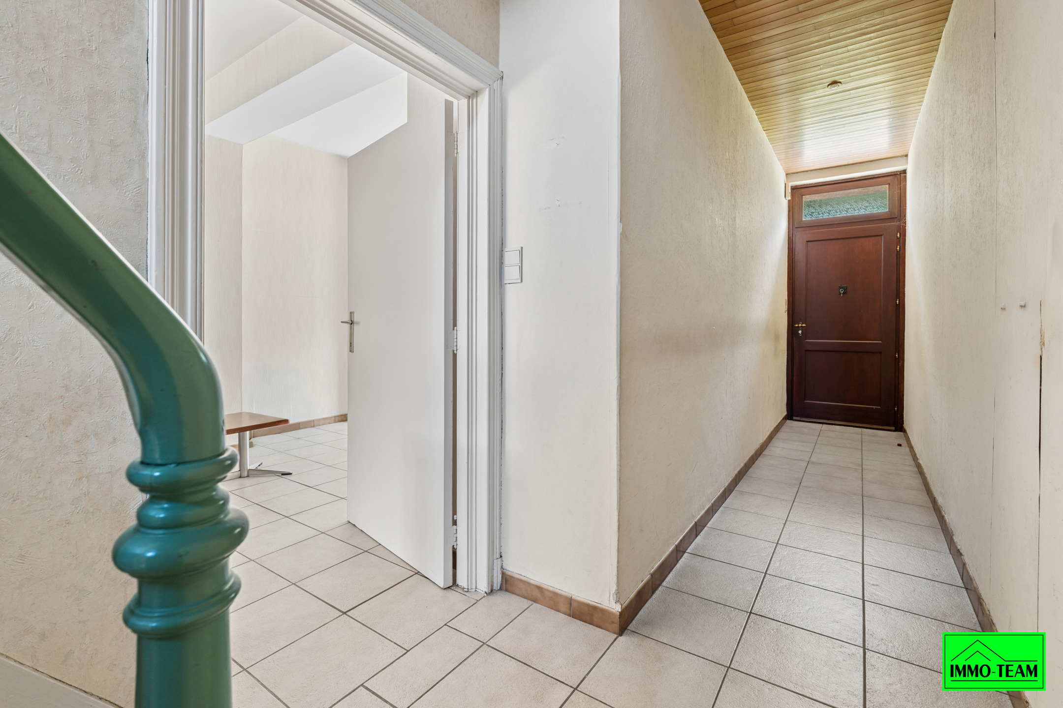Woning met potentieel op prachtig perceel in Ternat - foto 3