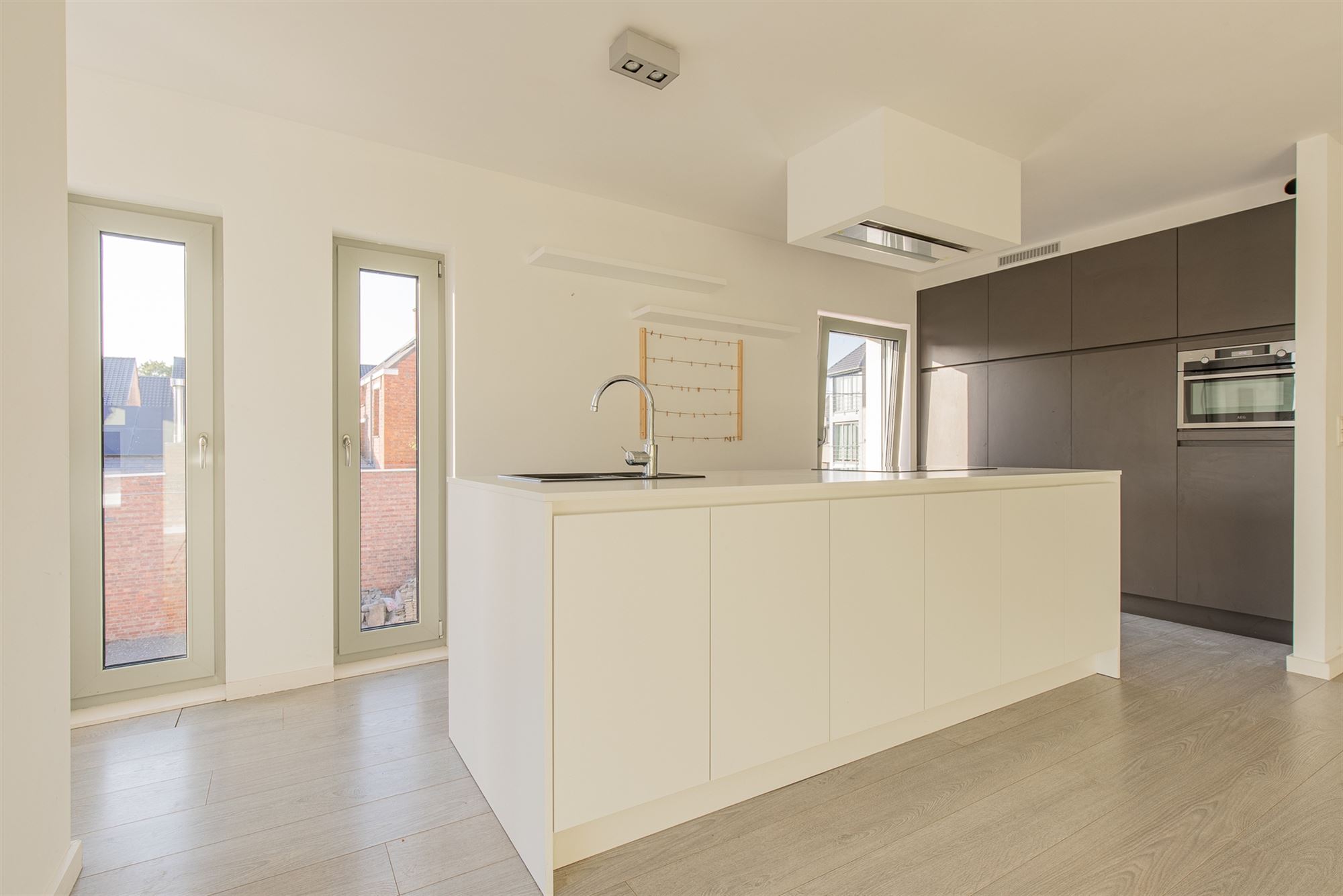 Instapklare triplexwoning met 4 slaapkamers in Oudegem - foto 4