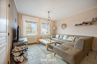 Maison à vendre à Maasmechelen