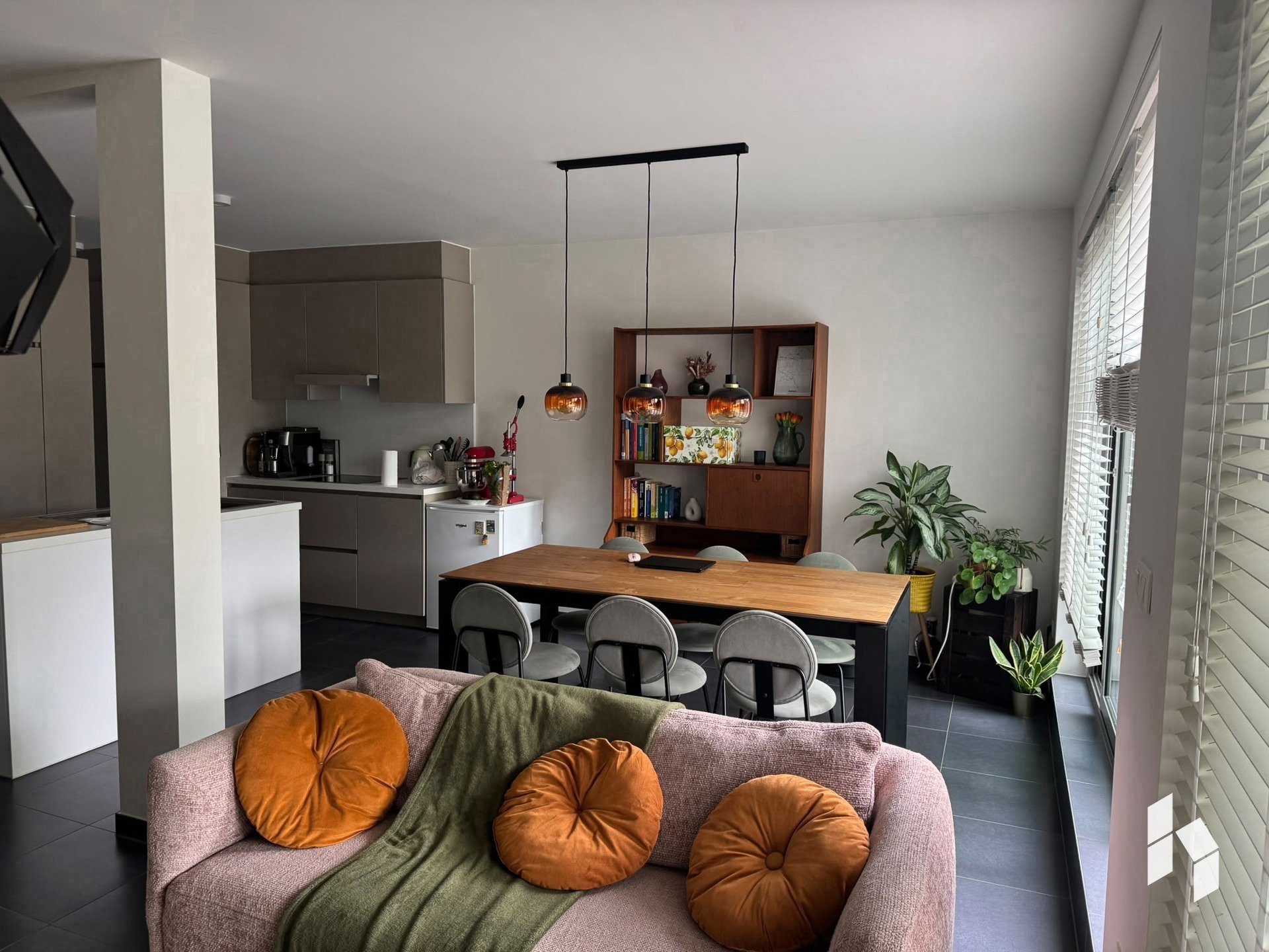 Apartment for rent in Neerpelt with 2 bedrooms - photo 3