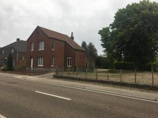 Maison à louer à Oudsbergen