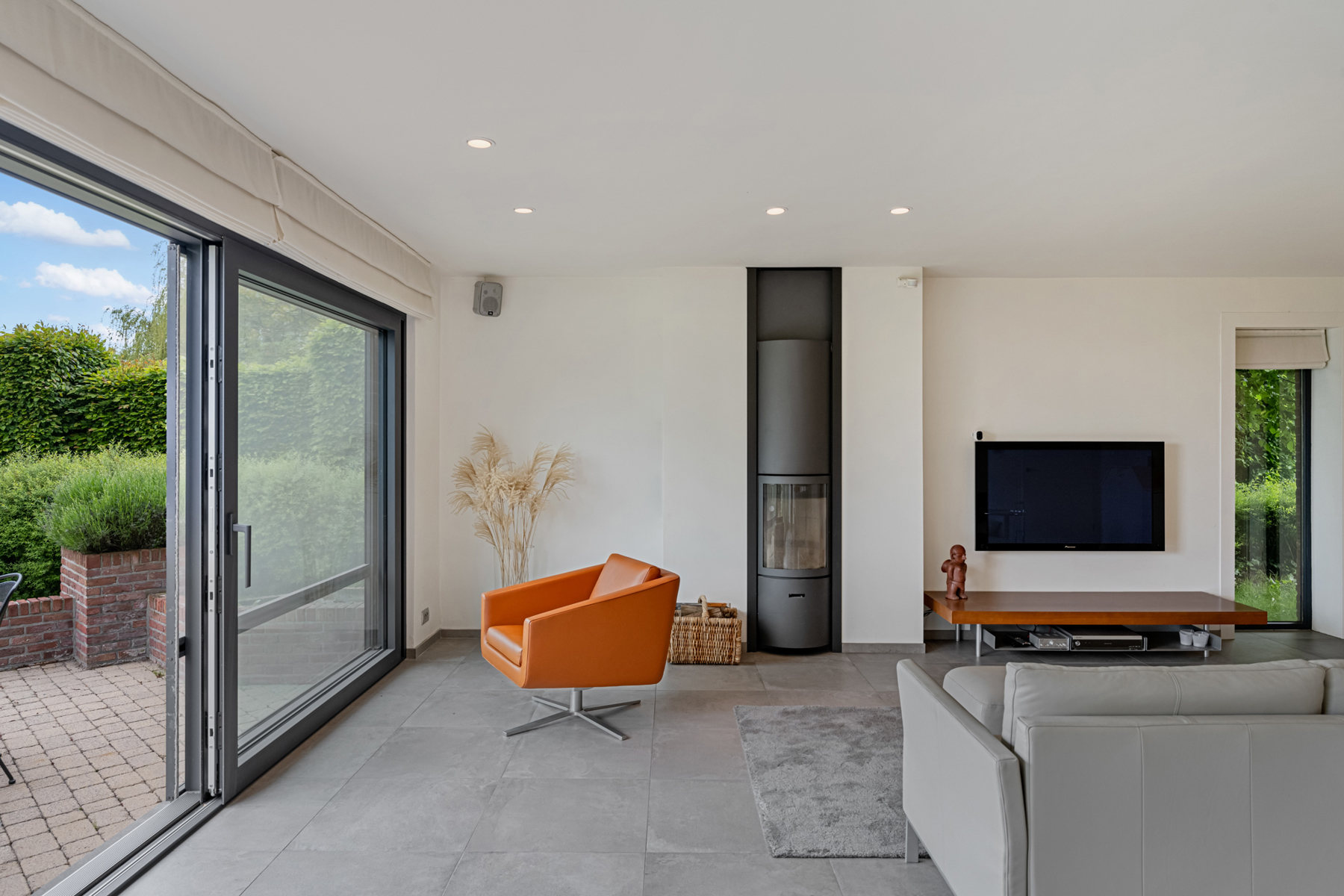 Villa met panoramisch zicht op 32 are - foto 5