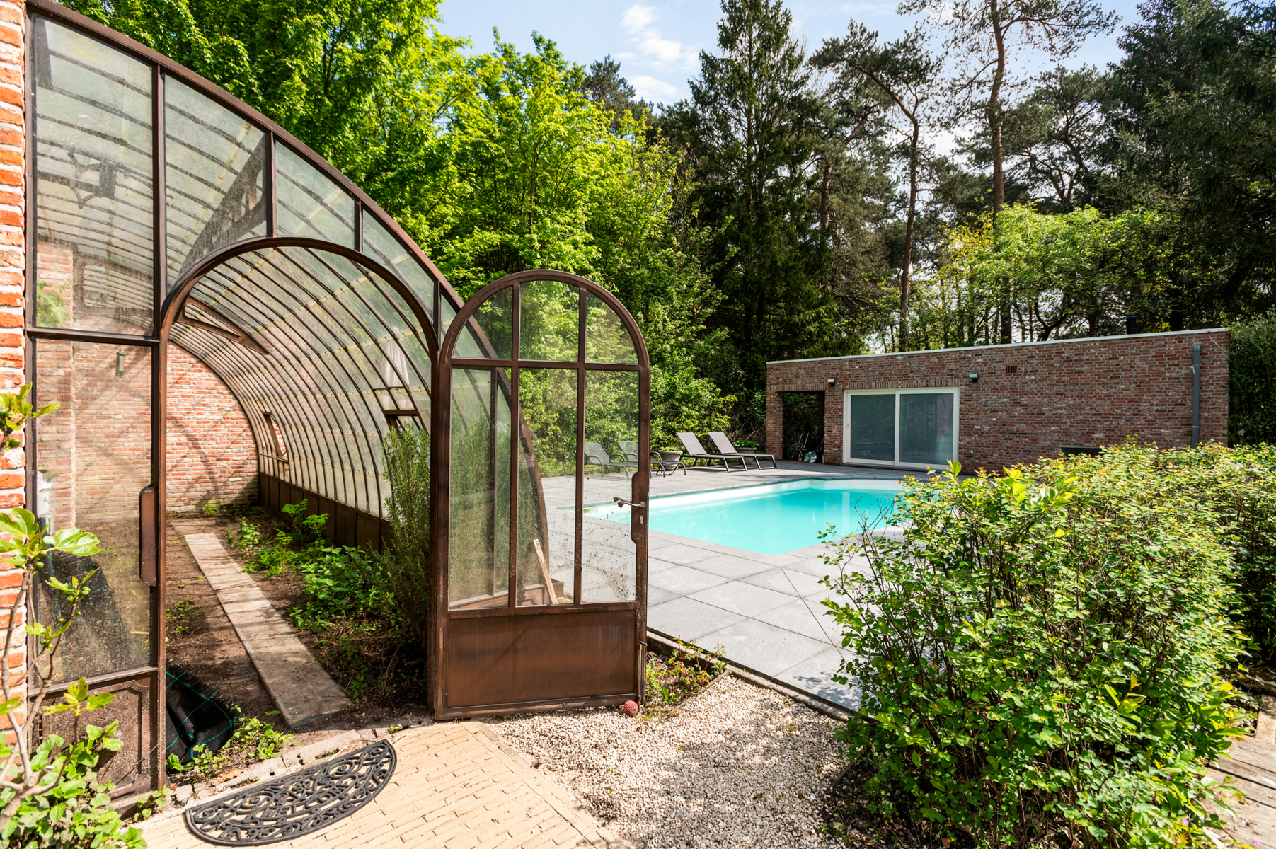Ruime villa 570 m² met zwembad op 1575 m²  - foto 4