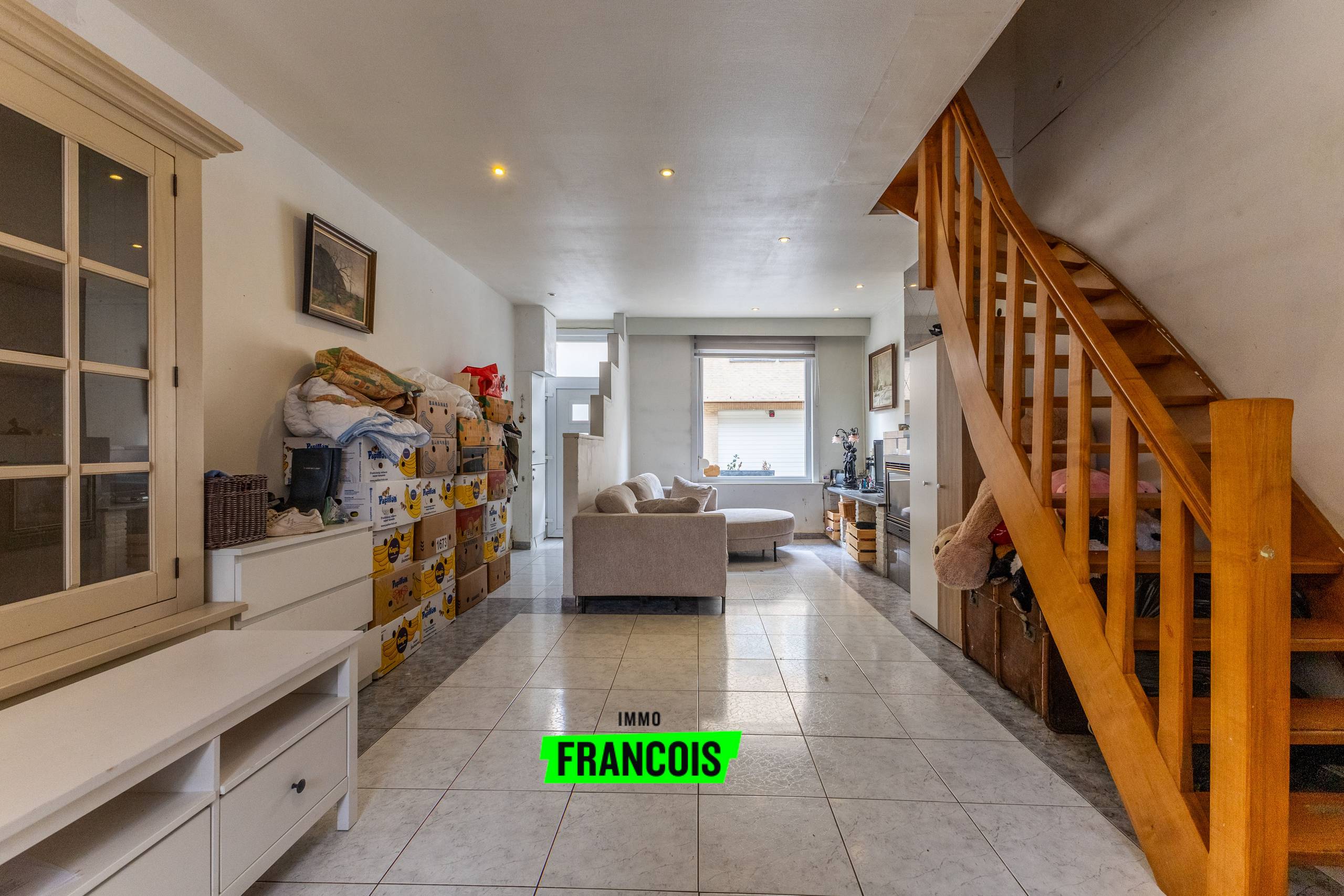 House for sale in Oudenaarde with 3 bedrooms - photo 3