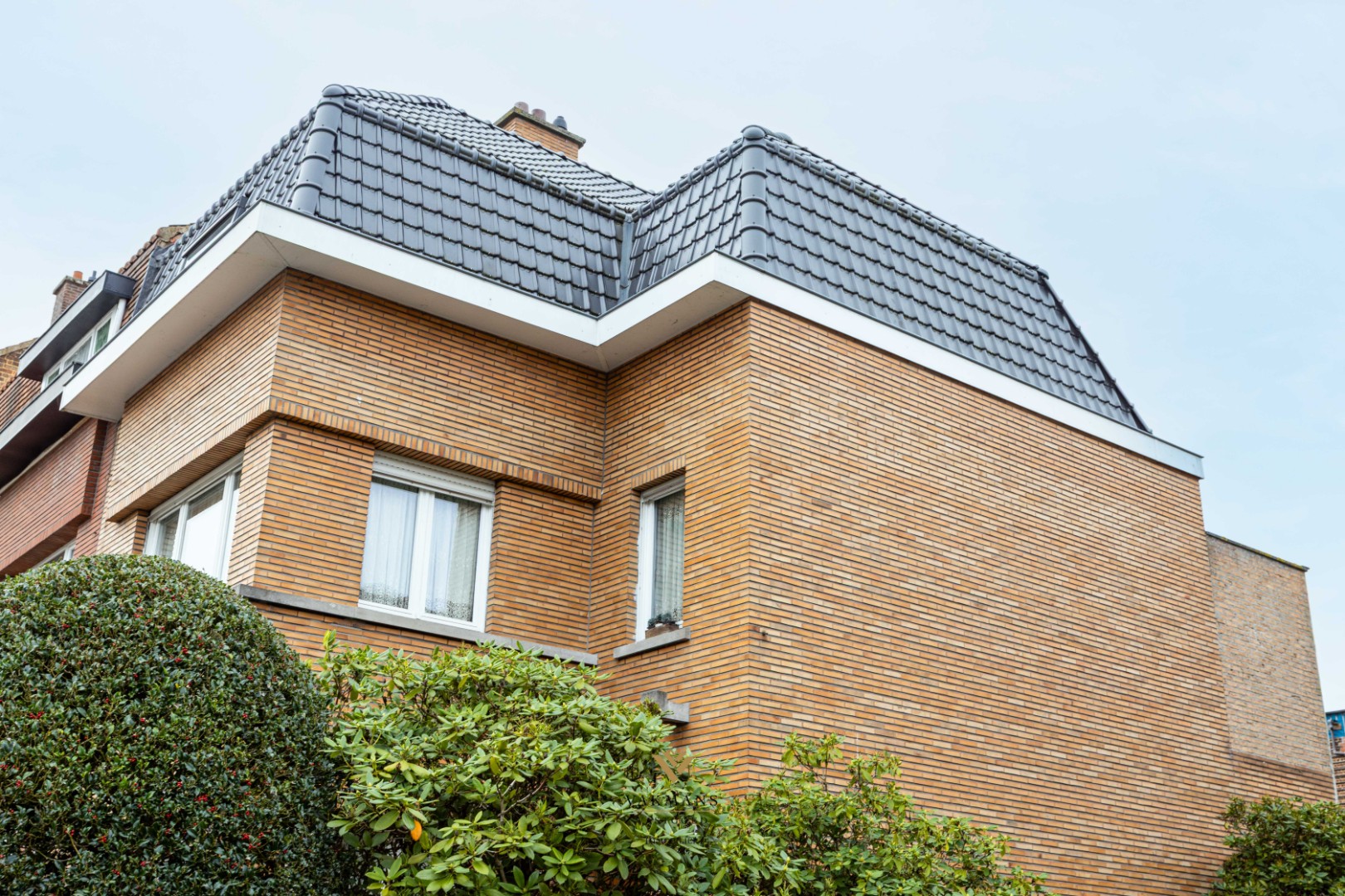 Woning met grote 3 slaapkamers en stadstuin - foto 5