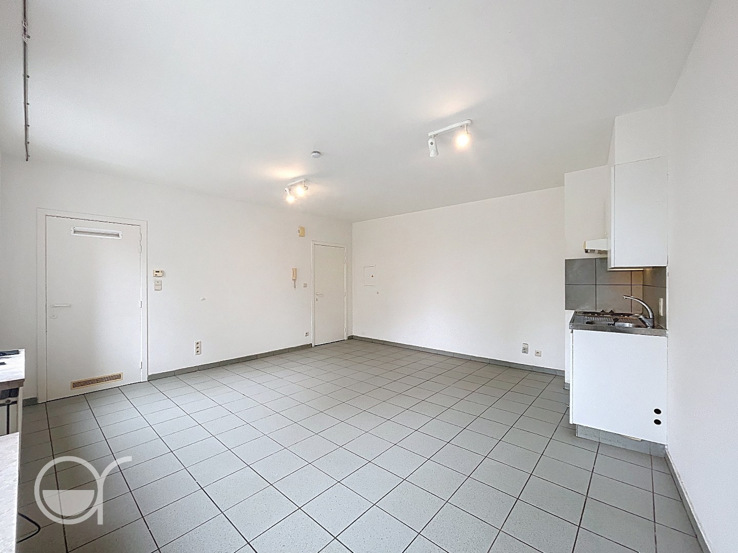 Studio met gunstige ligging te Gent - foto 4