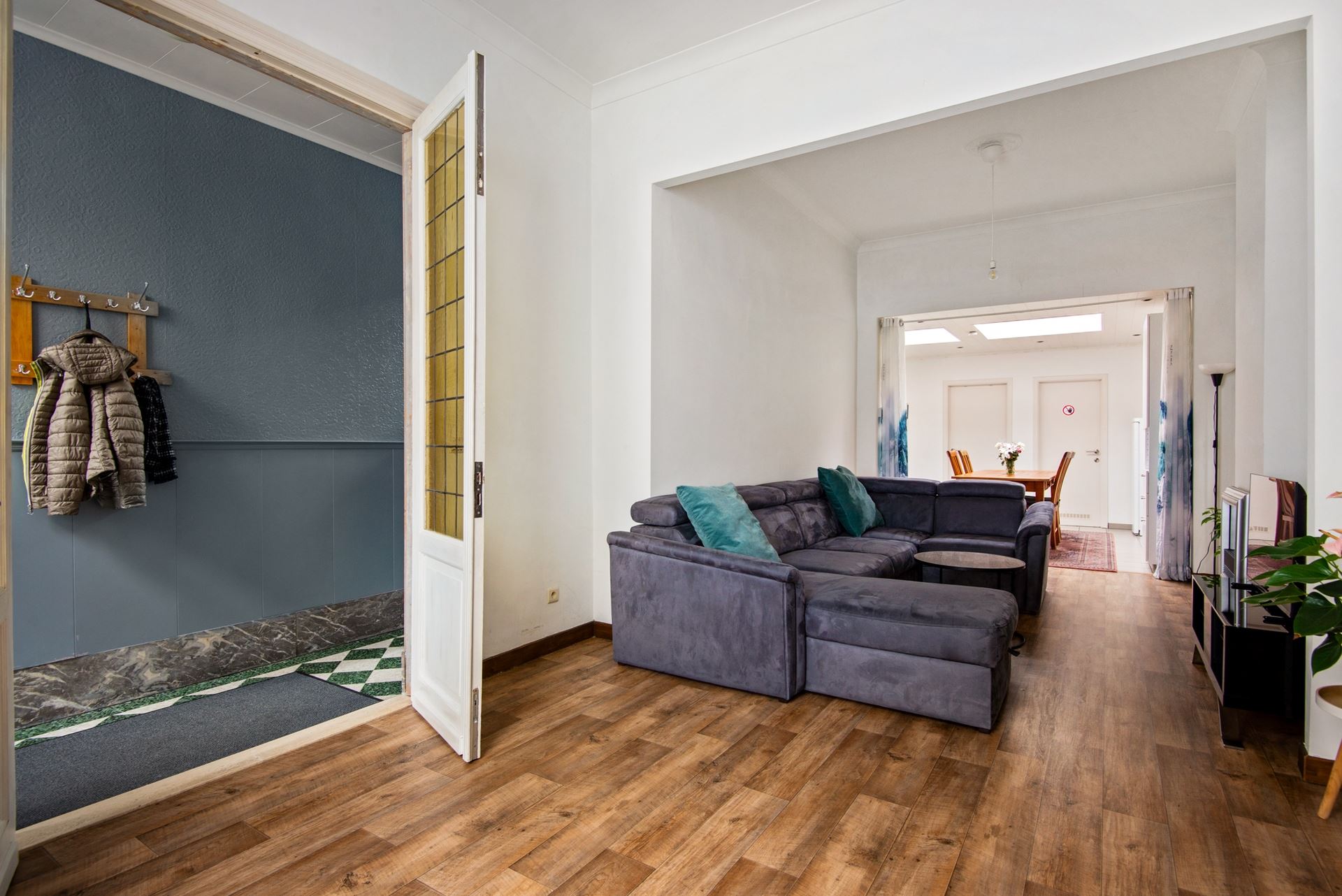 Instapklare rijwoning met 3 slaapkamers te Boom - foto 3