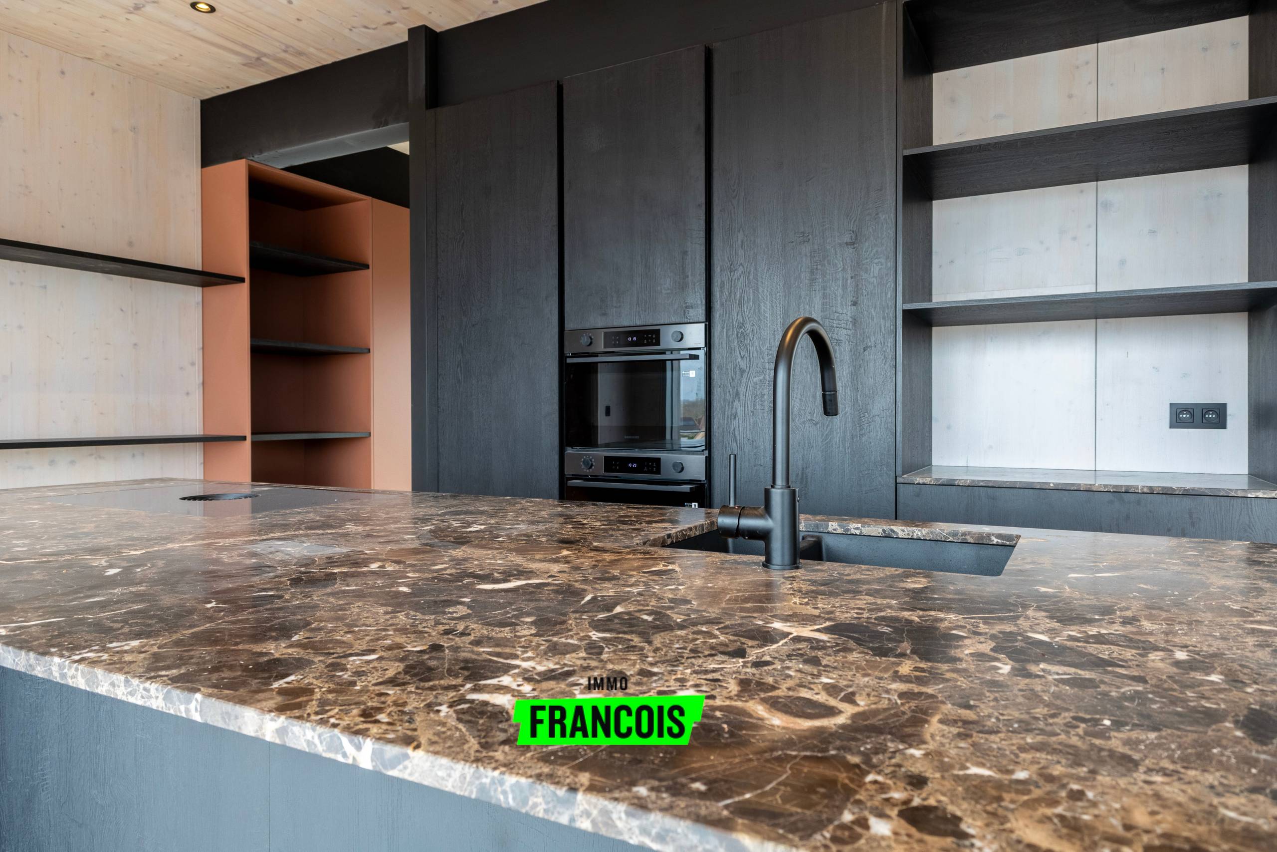 Penthouse op unieke ligging te koop in Avelgem! - foto 5