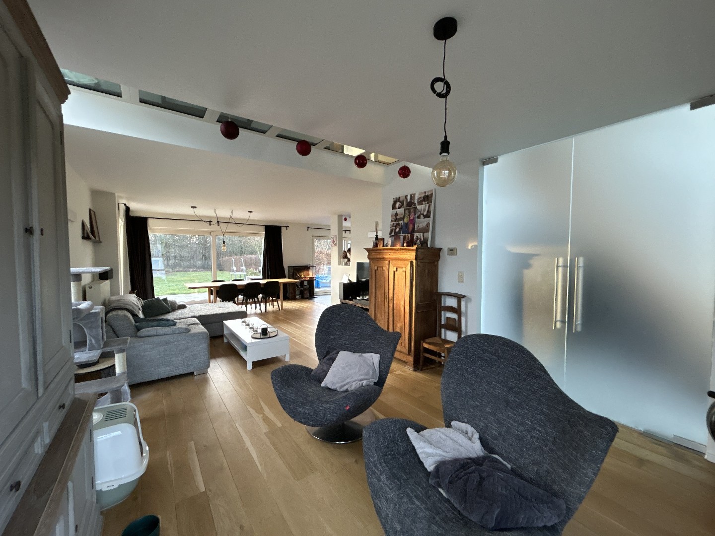 Moderne, vrijstaande woning te Haacht - foto 3