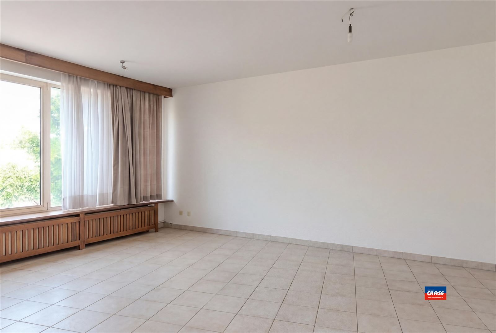 Appartement met 1 slaapkamer, terras en gedeelde garage - foto 4