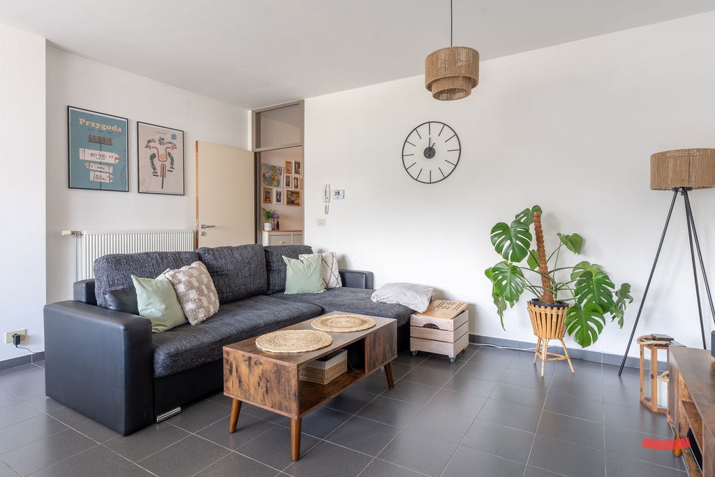 Appartement te huur in Weelde met 2 slaapkamers - foto 5