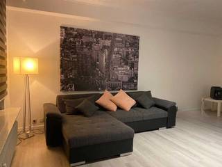 Centrum Antwerpen: wijk Stadspark Aangenaam en gezellig appartement met 1 slaapkamer.Gelegen aan het Stadspark, ideaal ook voor wandelaars en...