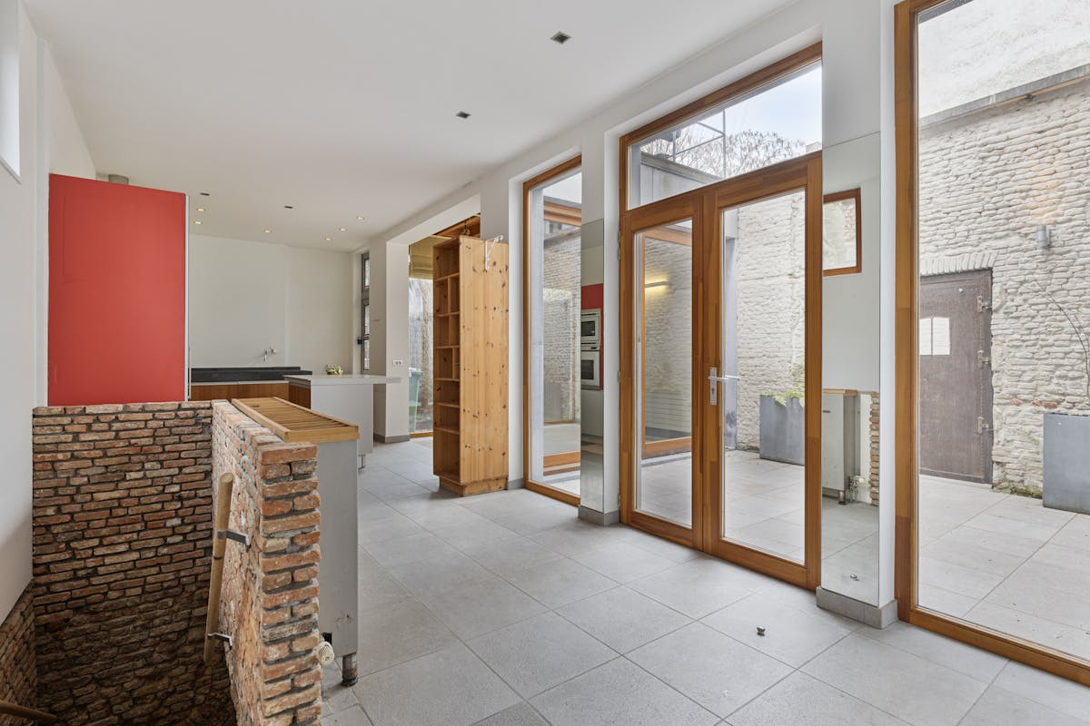 Handelshuis (466 m²) te koop te Antwerpen centrum - foto 4