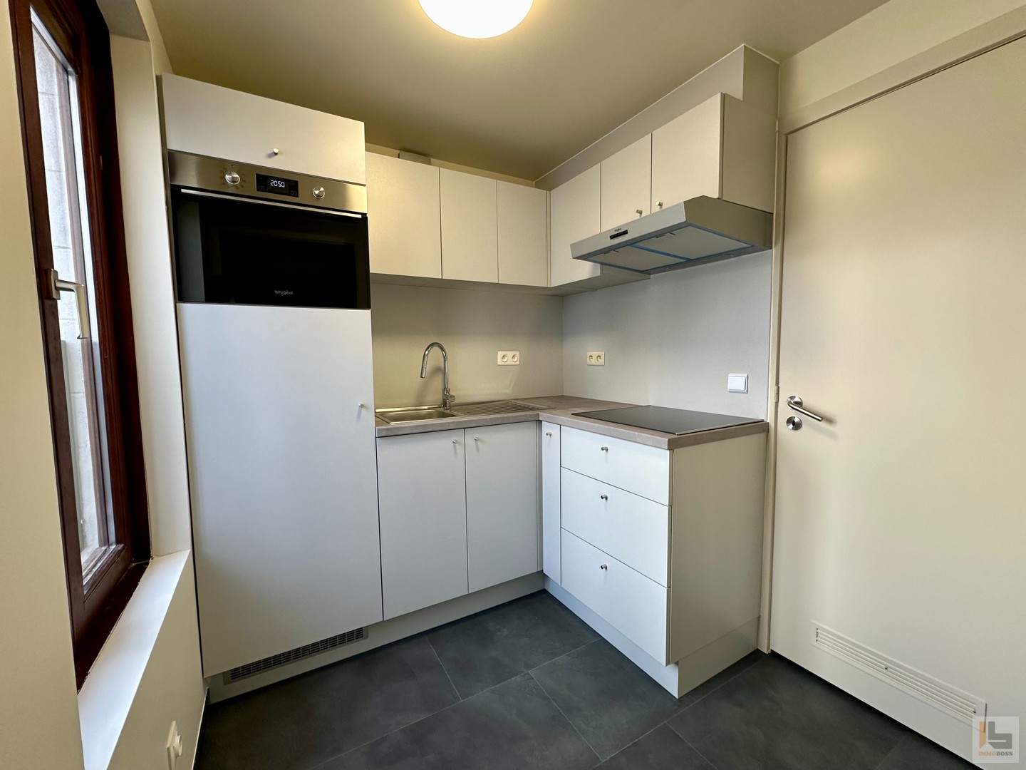 Aangename studio aan Gent Zuid! - foto 4