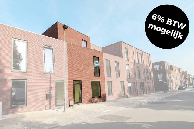 Project te koop in Kortrijk