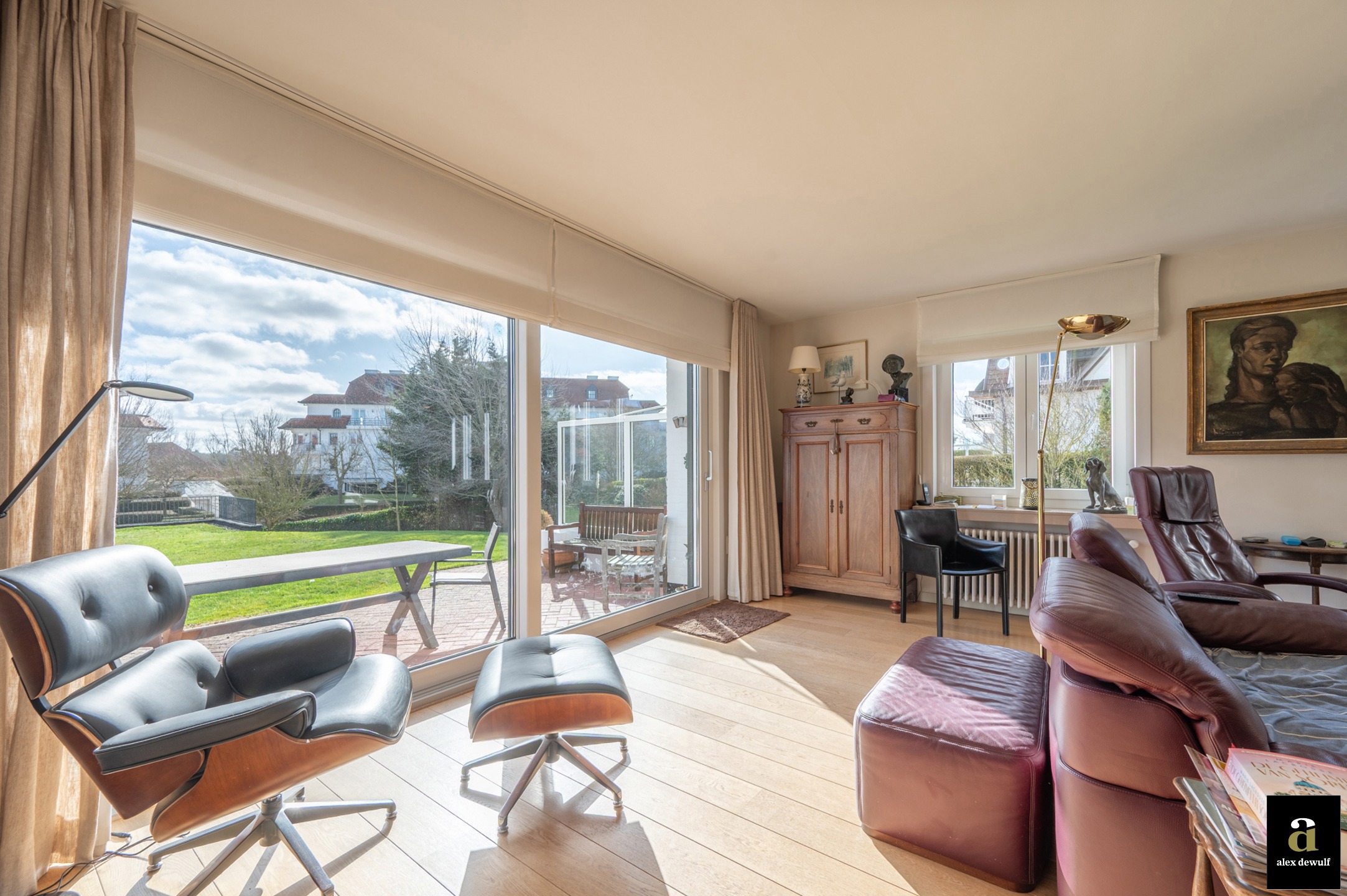 Appartement à vendre à Knokke-Heist avec 3 chambres - photo 1